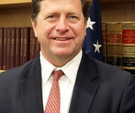 Trump Intelligence nominee puts China’s economic challenge, AI in focus