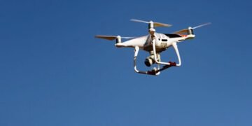 ICMR drone project reduces TB diagnosis time, eases patient burden
