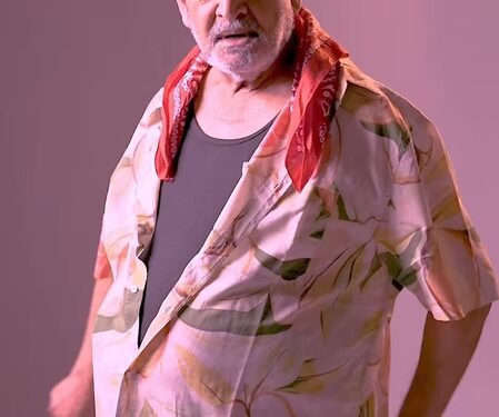 Mahesh Manjrekar shares what drew him towards ‘Dulhaniya Le Aaeegi’
