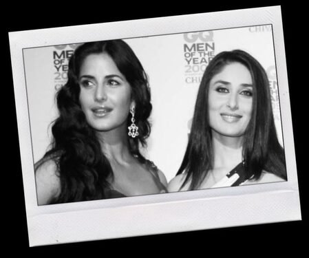 Kareena Kapoor wishes Katrina Kaif on her 43rd birthday, says, ‘Have the best birthday mommy Kat’