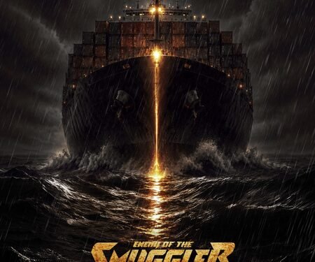 ‘Enemy of the Smuggler’ is inspired by real Customs investigations, says director T Samaya Murali