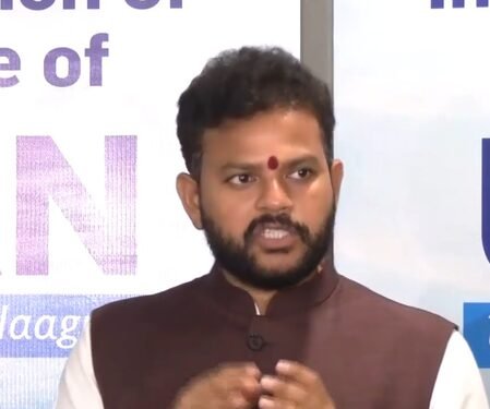 Govt to extend financial support under UDAN scheme to 5 years: Ram Mohan Naidu