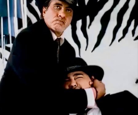 Adnan Sami recalls settling the final shots for ‘Kabhi Nahi’ with Amitabh Bachchan through a coin flip