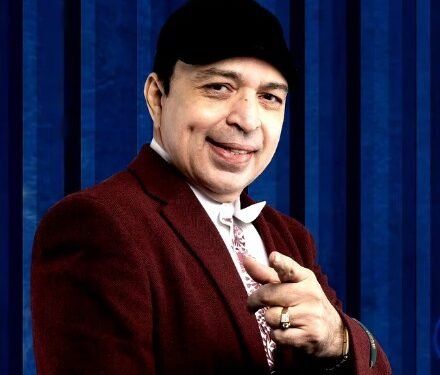 Altaf Raja performs his iconic hit ‘Tum To Thehre Pardesi’ on ‘Indian Idol’