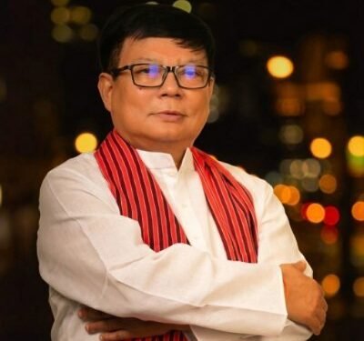 Assam Speaker’s BJP meeting sparks row, Cong alleges erosion of Assembly neutrality