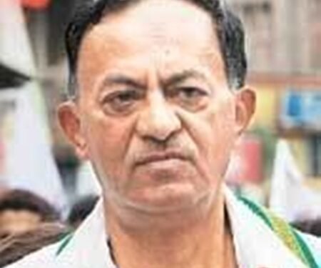 Bengal: MLA Manish Gupta quits Trinamool Congress
