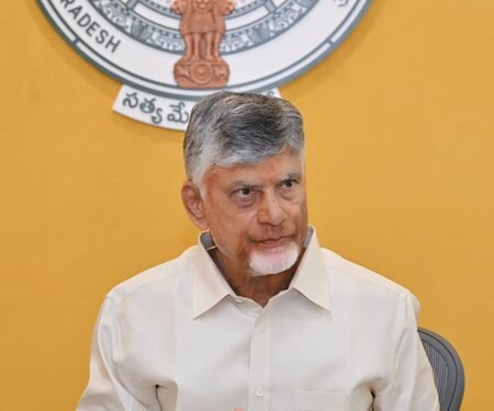 Andhra: PPP projects worth Rs 1.23 lakh crore under implementation