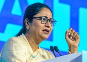 Property cards for ‘lal dora’ areas soon, Delhi CM reviews progress of SVAMITVA scheme