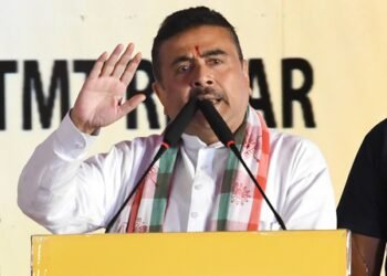 Bengal Govt to place CAG report in Assembly on July 25: CM Adhikari