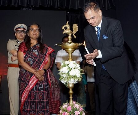 MEA, Raj govt jointly hold event to promote safe and legal overseas travel