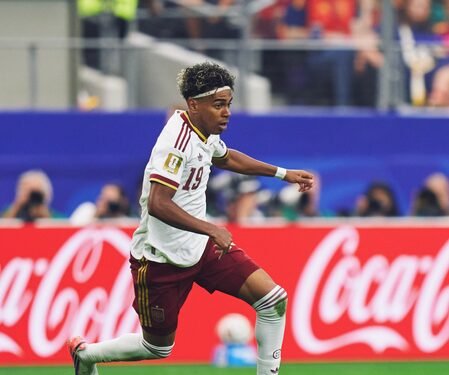 Spain’s Yamal, Porro remain fitness concerns before FIFA WC final