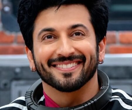Dheeraj Dhooper says Akanksha Chamola makes him feel ‘uncomfortable’