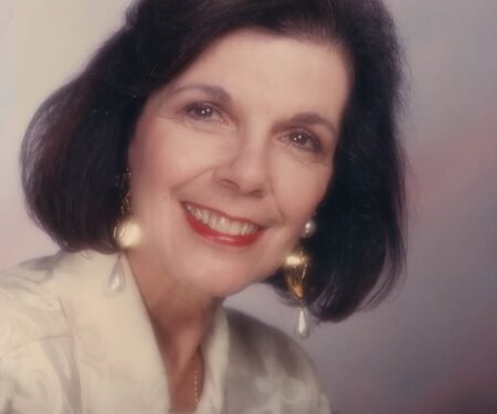 Kris Jenner mourns mother Mary Jo Shannon: My heart is broken into a million pieces