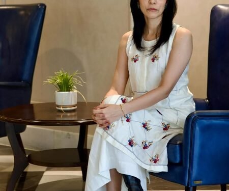 Naina Sareen shares how she prepared extensively to play a Parsi character in ‘Raakh’