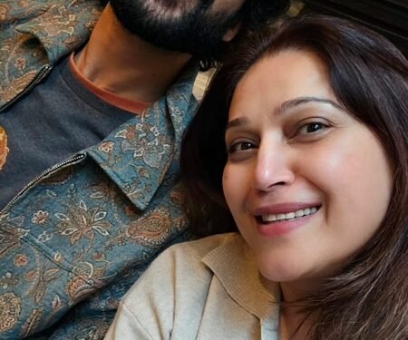 Niki Walia on Raghav Juyal: He’s like Mowgli