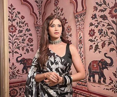 ‘Kyunki Saas Bhi Kabhi Bahu Thi 2’ actress Parakh Madan reveals why she chooses health over unrealistic beauty expectations