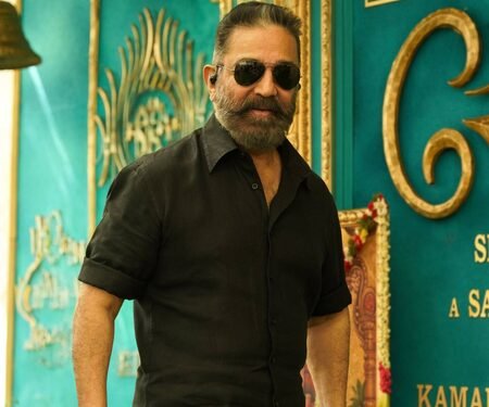 Kamal Haasan fondly recalls friendship with legendary Tamil film director Bharathiraja on latter’s birthday