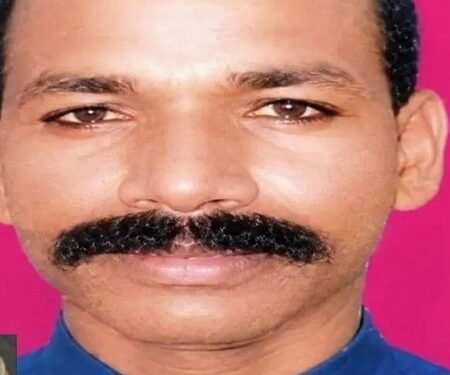 Top Maoist Ajay Mahto alias Tiger with Rs 25 lakh bounty arrested in Jharkhand’s Giridih