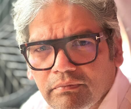 OMG-2 producer Ashwin Varde hits back at Paresh Rawal, says actor wanted to keep Akshay Kumar out of project