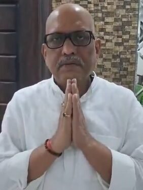 Attempt to divert attention from donation theft: UP Cong chief on bulldozer action against Jauhar University