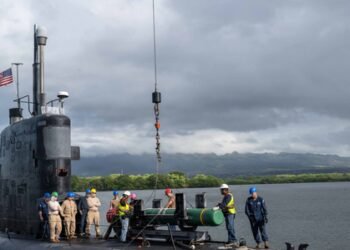 North Korea warns of ‘chain of countermeasures’ over US-led RIMPAC exercise