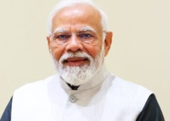 PM Modi inaugurates 8 redeveloped railway stations in Rajasthan under Amrit Bharat Scheme