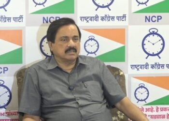 No friction in Mahayuti: Tatkare dismisses rumours of Maha Dy CM Shinde opposing Finance portfolio for NCP