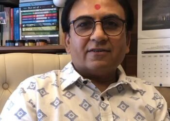 ‘TMKOC’ star Dilip Joshi reacts to less screentime & exit rumours, urges media to verify before publishing