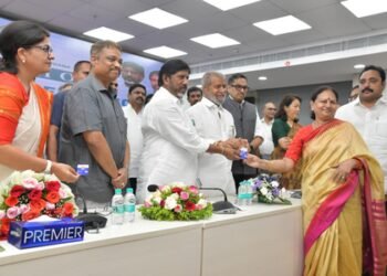 Telangana launches new health scheme for employees, pensioners
