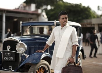 Madhavan-starrer ‘GDN’ to hit screens on August 7