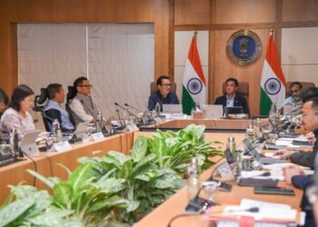 Arunachal cabinet clears Rs 7,834 crore package, major reforms