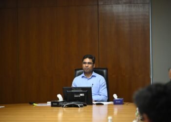 Ahmedabad gets Rs 2,719 crore approval for six infra projects under ‘Urban Challenge Fund’