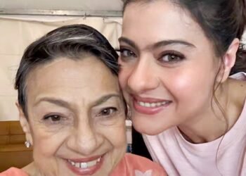 When Kajol revealed the parenting choice that made mother Tanuja different
