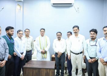 Census is foundation of development planning: Tripura CM