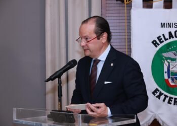 Panama’s Foreign Minister to visit India on July 19