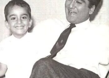When Sunil Dutt revealed why he sent son Sanjay Dutt to a boarding school