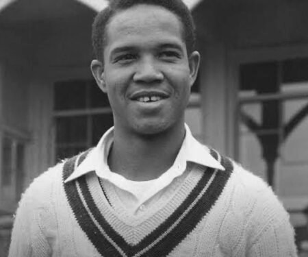 ‘Cricket has lost its brightest jewel’: Sunil Gavaskar pens heartfelt note on Sir Garry Sobers