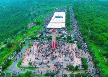 Rajasthan: Tribals demand separate ‘Bhil Pradesh’ at Banswara convention