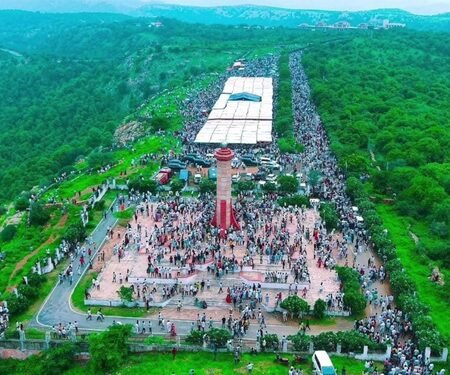 Rajasthan: Tribals demand separate ‘Bhil Pradesh’ at Banswara convention