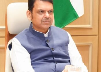 Focus on completion of irrigation projects on time with substantial budgetary allocation: Maha CM Fadnavis