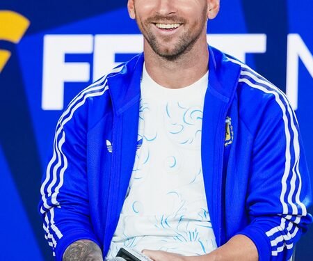 FIFA WC: ‘Shutting Messi down is impossible,’ Iniesta warns Spain ahead of final