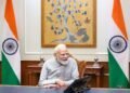 PM Modi tells top officials to jointly focus on big push to economic growth