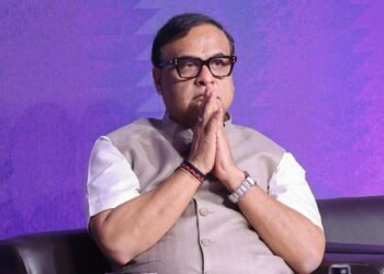 Assam govt serves notices to 1,000 families over land encroachment