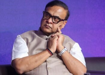 IIM Guwahati to strengthen higher education ecosystem: Assam CM