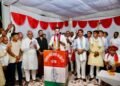 Raj-led BJP govt has completely failed on healthcare, education, law and order: Sachin Pilot