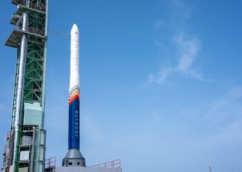 India’s first private orbital rocket ‘Vikram-1’ set for historic launch today