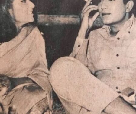 Anju Mahendru remembers Rajesh Khanna on 14th death anniversary: Miss you my friend