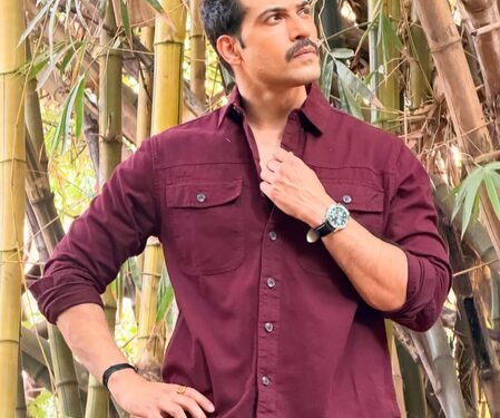 Vijayendra Kumeria credits female fans for his ‘career growth’
