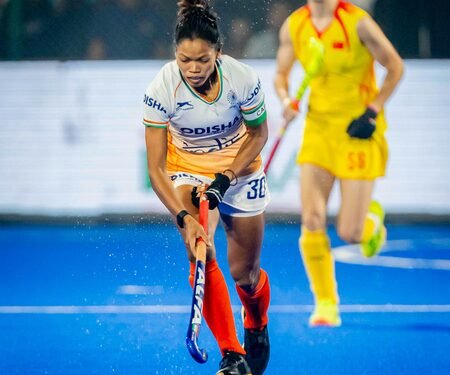 ‘We want to play the final’: India captain Salima Tete eyes deep run at FIH Hockey Women’s World Cup