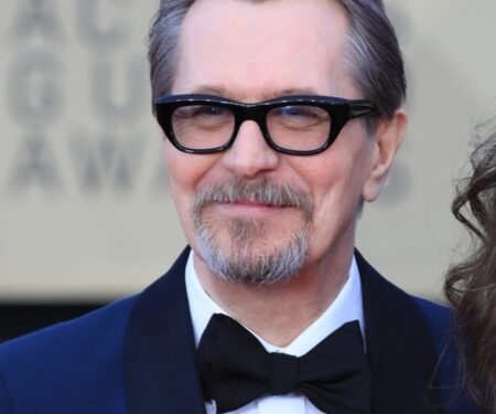 When Gary Oldman told story about his dentist’s kid